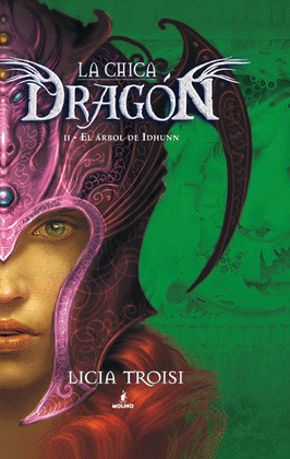 LA CHICA DRAGON 2: EL ARBOL DE ID. EBOOK