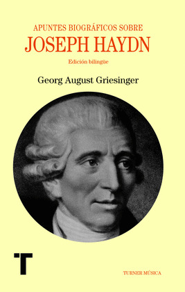 APUNTES BIOGRAFICOS SOBRE JOSEPH HAYDN