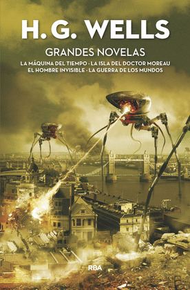 GRANDES NOVELAS. EBOOK