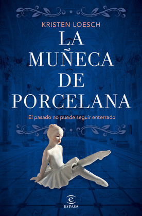 MUÑECA DE PORCELANA, LA