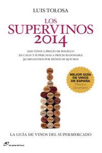 SUPERVINOS 2014, LOS