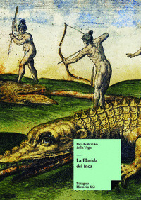 LA FLORIDA DEL INCA