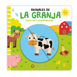 ANIMALES DE GRANJA (