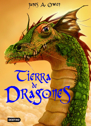 IDT. TIERRA DE DRAGONES