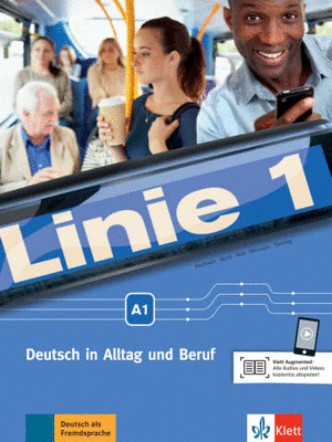 LINIE 1 A1 ALUM+EJER+DVDROM