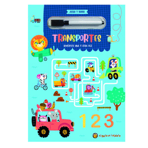 TRANSPORTES (