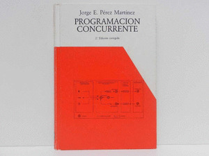 PROGRAMACION CONCURRENTE