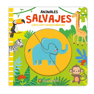 ANIMALES SALVAJES (