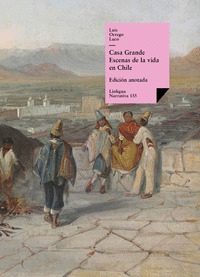 CASA GRANDE