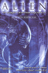 ALIEN SAGA CINEMATOGRAFICA