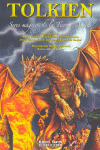 TOLKIEN: SERES MÁGICOS DE LA TIERRA MEDIA