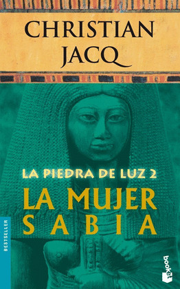MUJER SABIA, LA (LA PIEDRA DE LUZ 2)