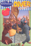 RATATOUILLE. DIVERMANIA