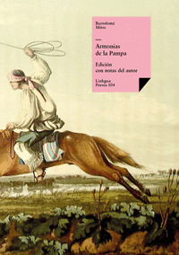 ARMONÍAS DE LA PAMPA