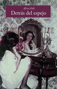 DETRÁS DEL ESPEJO