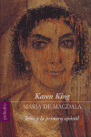 MARIA DE MAGDALA