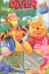 WINNIE THE POOH. DIVERMANÍA