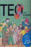 TEO Y SU CUMPLEAÑOS (+ CORONA)