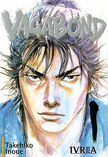VAGABOND, 1