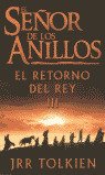 EL RETORNO DEL REY (BOL) SEÑOR ANILLOS