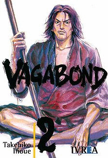VAGABOND, 2