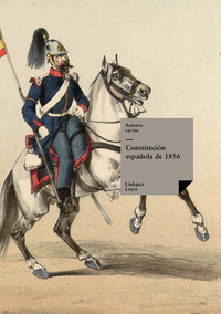 CONSTITUCIÓN ESPAÑOLA DE 1856