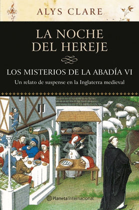 NOCHE DEL HEREJE, LA