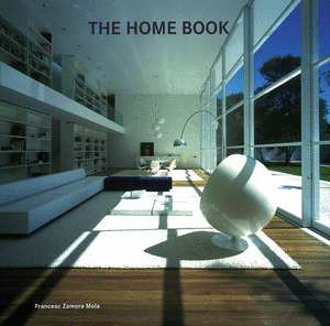 THE HOME BOOK- KONEMANN