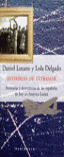 HISTORIAS DE ULTRAMAR.
