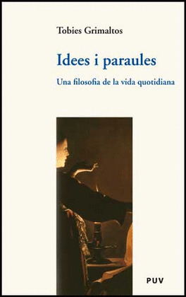IDEES I PARAULES