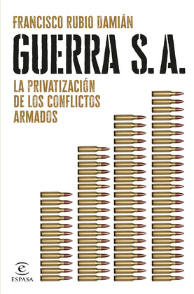 GUERRA S. A.