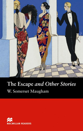 MR(E). THE ESCAPE & OTHER STORIES