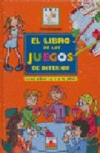EL LIBRO DE JUEGOS DE INTERIOR