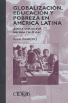 GLOBALIZACION, EDUCACION Y POBREZA EN AMERICA LATINA