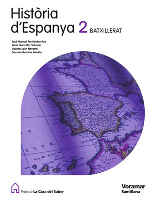 2BTX HIST DE ESPAÑA VALEN C SABER ED09