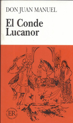 EL CONDE LUCANOR
