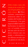ETICA PARA CADA DIA.