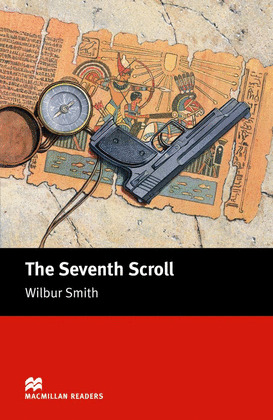 MR(I). THE SEVENTH SCROLL