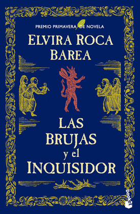 BRUJAS Y EL INQUISIDOR, LAS