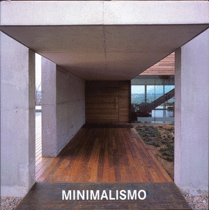 MINIMALISMO