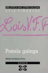 POESIA GALEGA