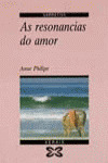 AS RESONANCIAS DO AMOR