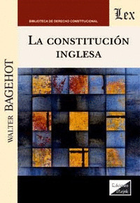 LA CONSTITUCIÓN INGLESA