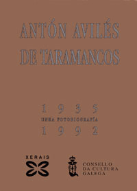 ANTON AVILES DE TARAMANCOS FOTOBIOGRAFIA