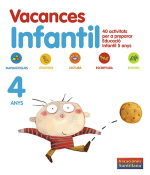4ANYS QUAD VACACIONES VALEN ED10
