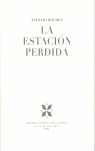 LA ESTACION PERDIDA
