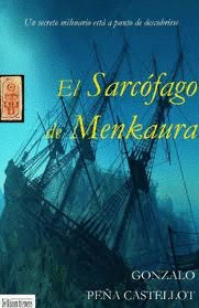 EL SARCOFAGO DE MENKAURA