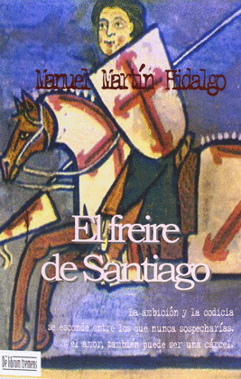 FREIRE DE SANTIAGO, EL