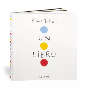 LIBRO, UN