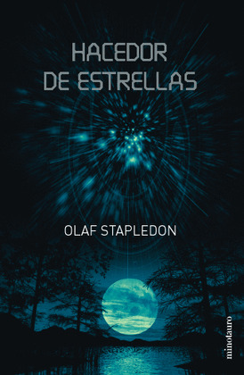 KM12. HACEDOR DE ESTRELLAS